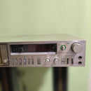Technics Cd, Md Cassette Decks Rs-M270X