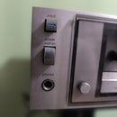 Technics Cd, Md Cassette Decks Rs-M270X