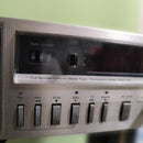 Technics Cd, Md Cassette Decks Rs-M270X