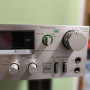 Technics Cd, Md Cassette Decks Rs-M270X