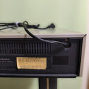 Technics Cd, Md Cassette Decks Rs-M270X