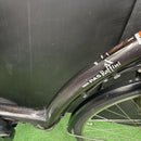 City-Style Bicycles Yamaha Pas Raffini 3 76