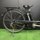City-Style Bicycles Yamaha Pas Raffini 3 76