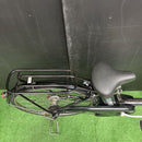 City-Style Bicycles Yamaha Pas Raffini 3 76