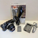Olympus Digital Slr E-Pl2