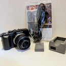 Olympus Digital Slr E-Pl2
