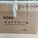 Album Scrap N360 8