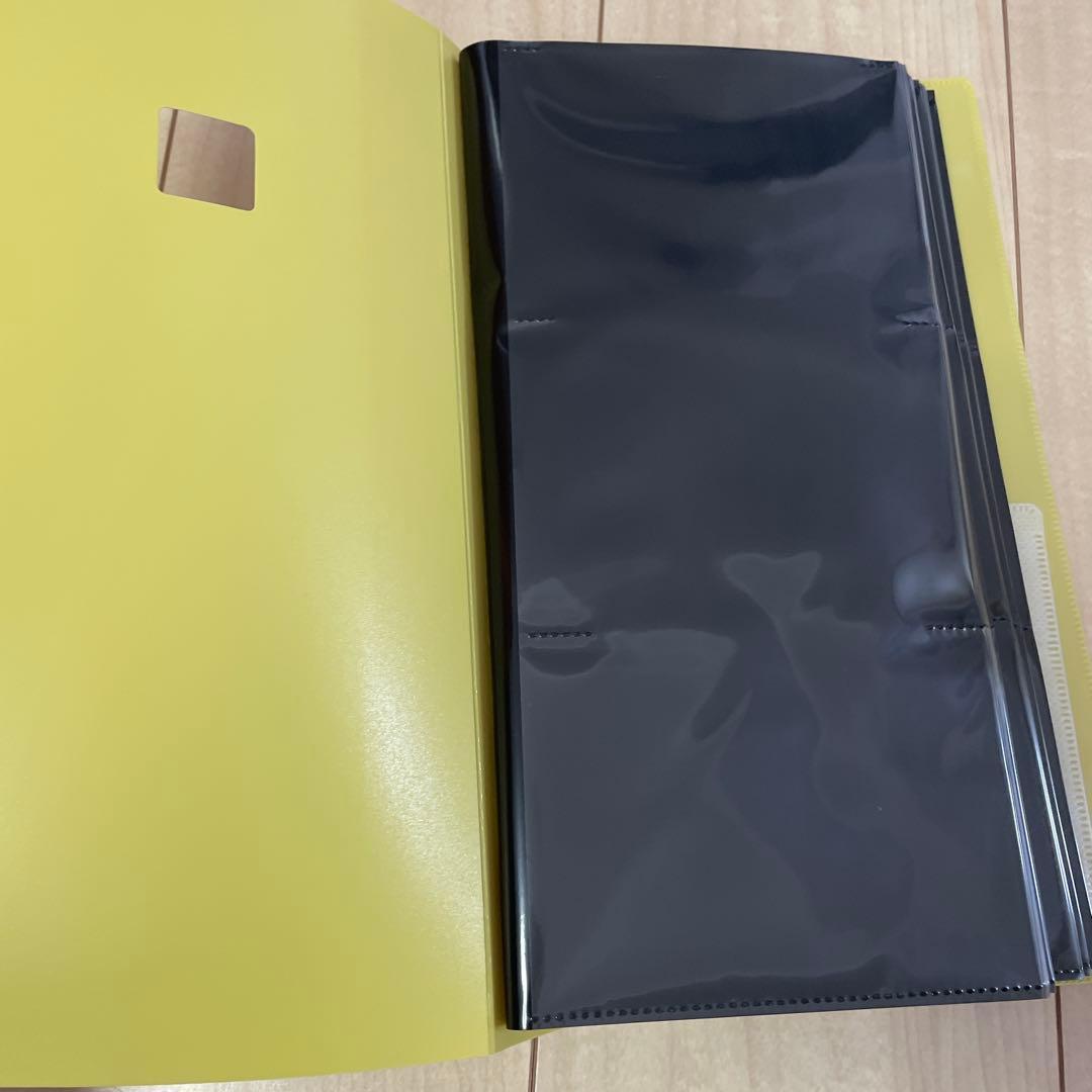 Album Scrap N360 8