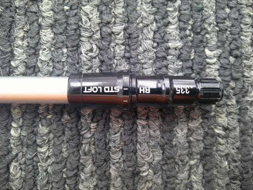 Mamiya Shaft Ust Attas King 6 Sx 44 /Sx/0[9221]