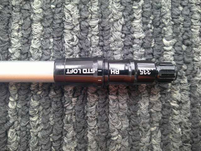 Mamiya Shaft Ust Attas King 6 Sx 44 /Sx/0[9221]