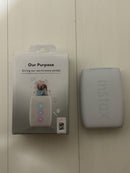 Fujifilm Instant Camera Body Instax Mini Link3