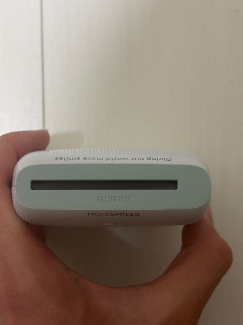 Fujifilm Instant Camera Body Instax Mini Link3