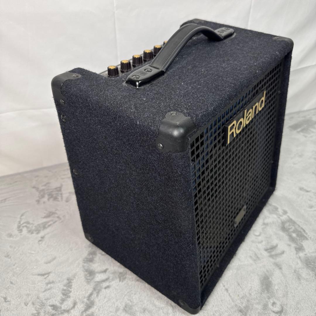 Roland Keyboard Amplifier B227 Kc-60