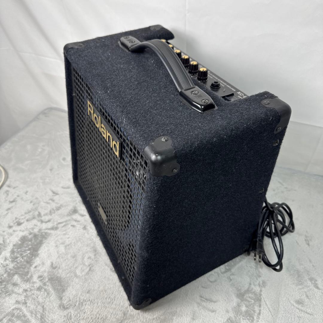 Roland Keyboard Amplifier B227 Kc-60