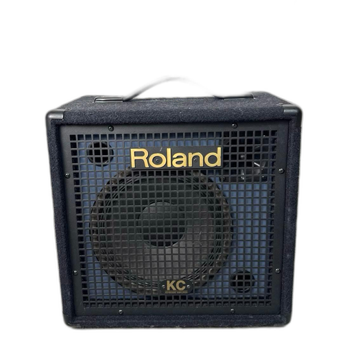 Roland Keyboard Amplifier B227 Kc-60
