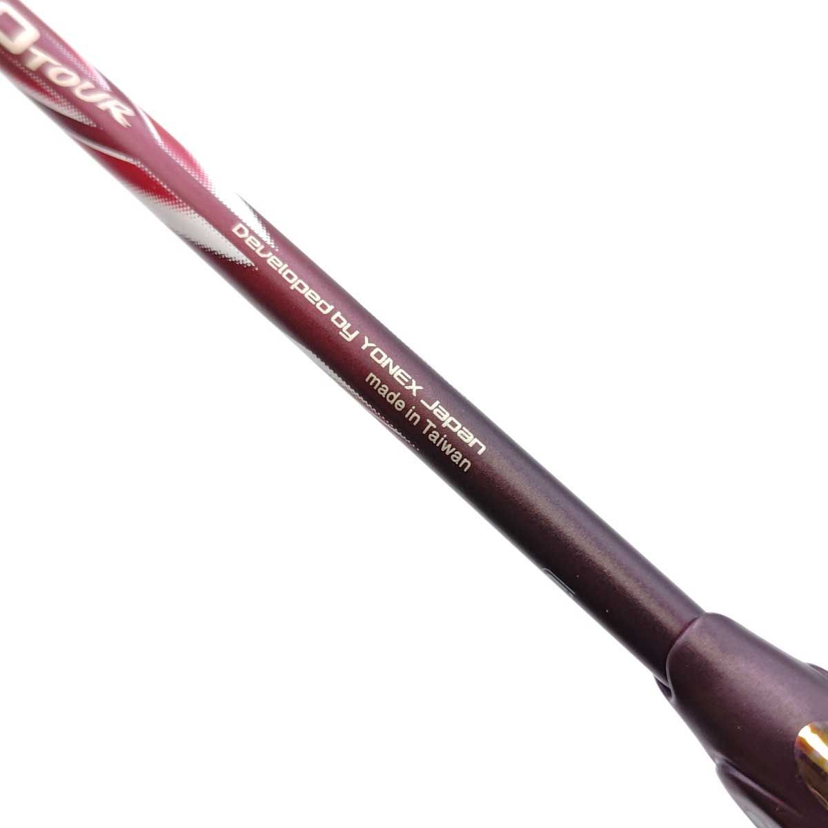 Yonex Racket 100 Astrox Tour 3Ug6 Ax100T
