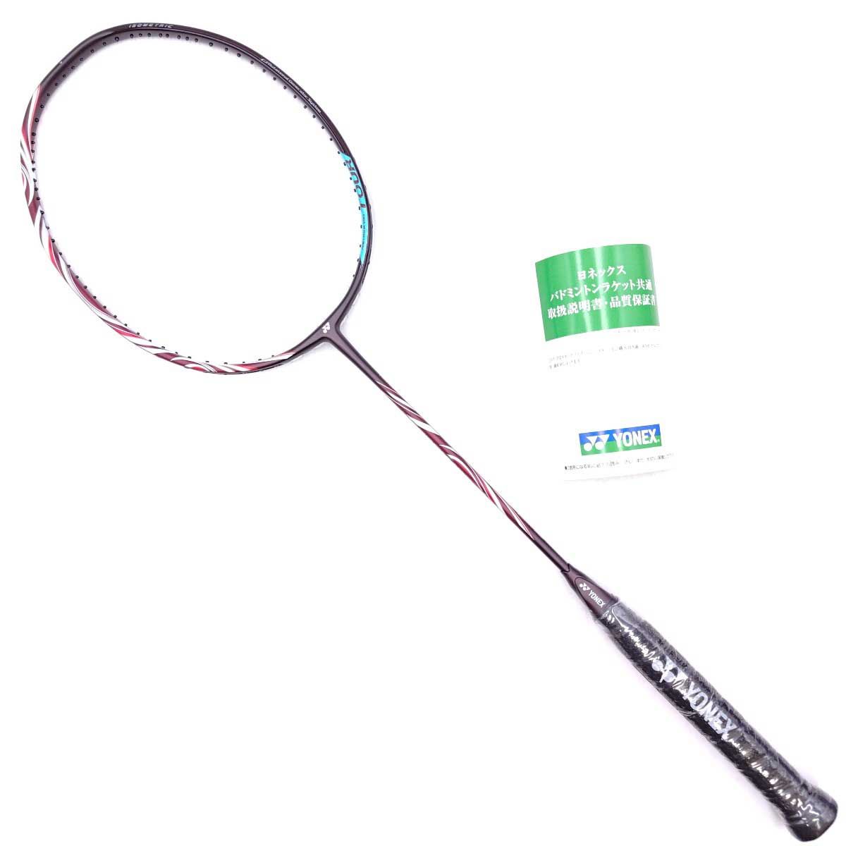 Yonex Racket 100 Astrox Tour 3Ug6 Ax100T