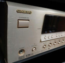 Onkyo Av Amplifier Tx-Sa503