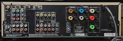 Onkyo Av Amplifier Tx-Sa503