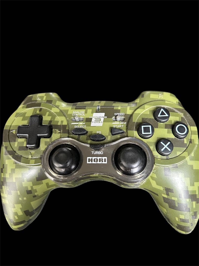 Playstation3 Controllers Ps3 Hori 3