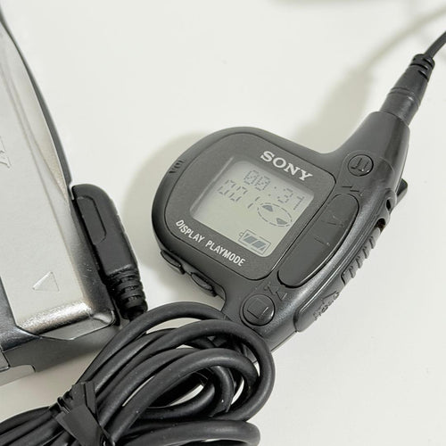 Sony Portable Md Players Mz-Ep11