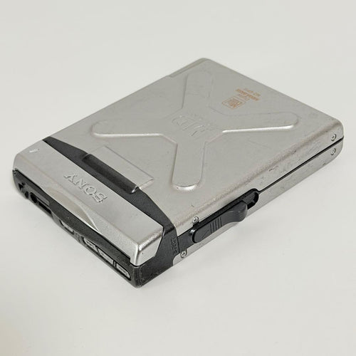 Sony Portable Md Players Mz-Ep11