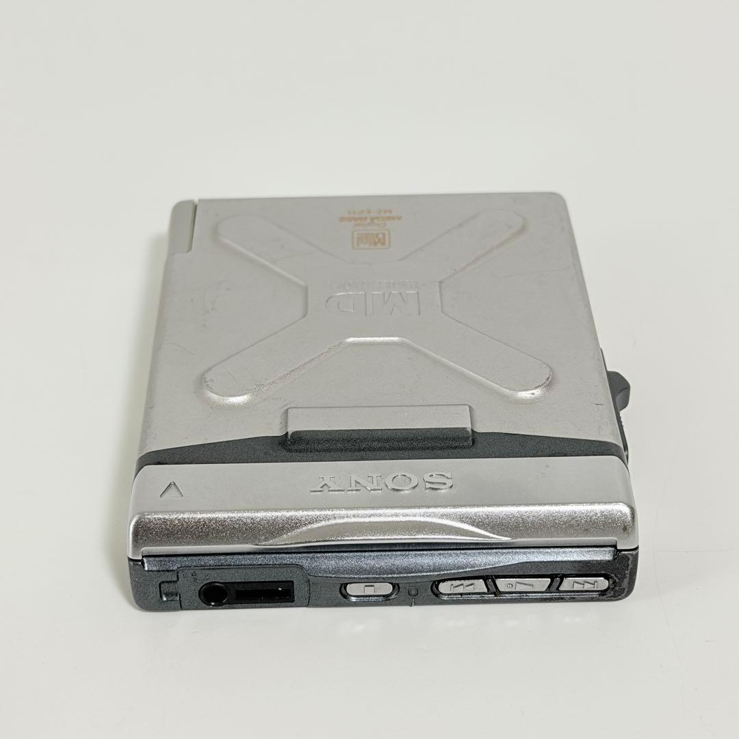 Sony Portable Md Players Mz-Ep11