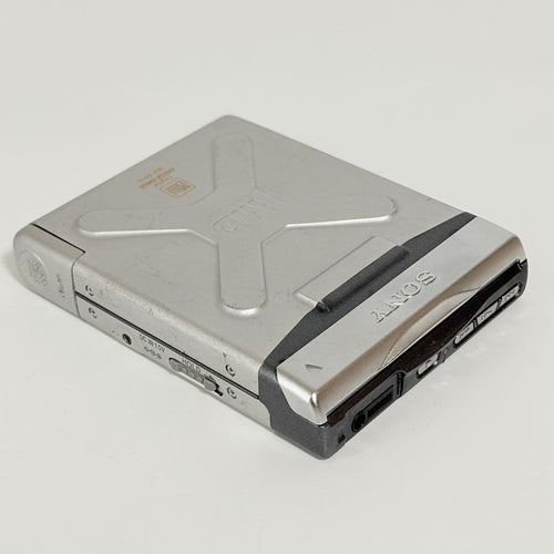 Sony Portable Md Players Mz-Ep11