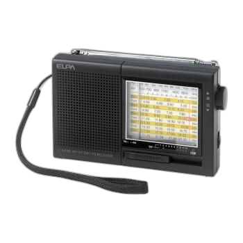 Others Am/Fm Er-C74T