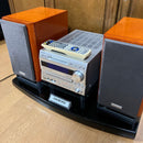 Speaker Cd Md Onkyo Fr-N9Tx Cd/Md