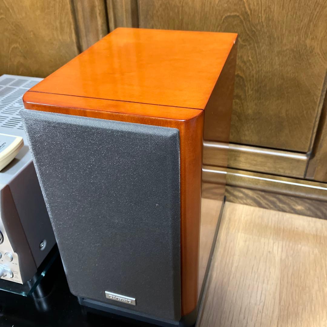 Speaker Cd Md Onkyo Fr-N9Tx Cd/Md