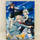 Anime 7 1 6 Sp World Witches Series Blu-Ray Bd Brave