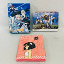 Anime 7 1 6 Sp World Witches Series Blu-Ray Bd Brave
