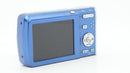 Compact Digital Cameras F2095 Pentax Optio M60