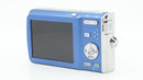 Compact Digital Cameras F2095 Pentax Optio M60