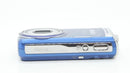 Compact Digital Cameras F2095 Pentax Optio M60