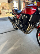 Yoshimura Mufflers Zrx400 Jmca