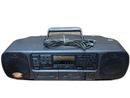Sony Radios Radio Cassette Players Cd Cfd-500