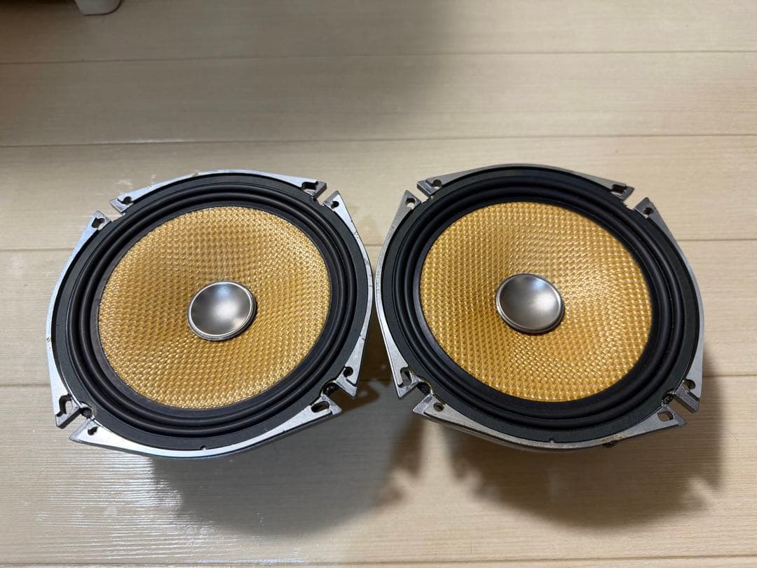 Carrozzeria Others Ts-C07A