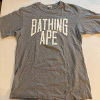 A Bathing Ape T-Shirts Bape T M