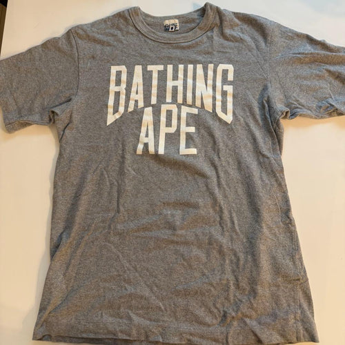 A Bathing Ape T-Shirts Bape T M