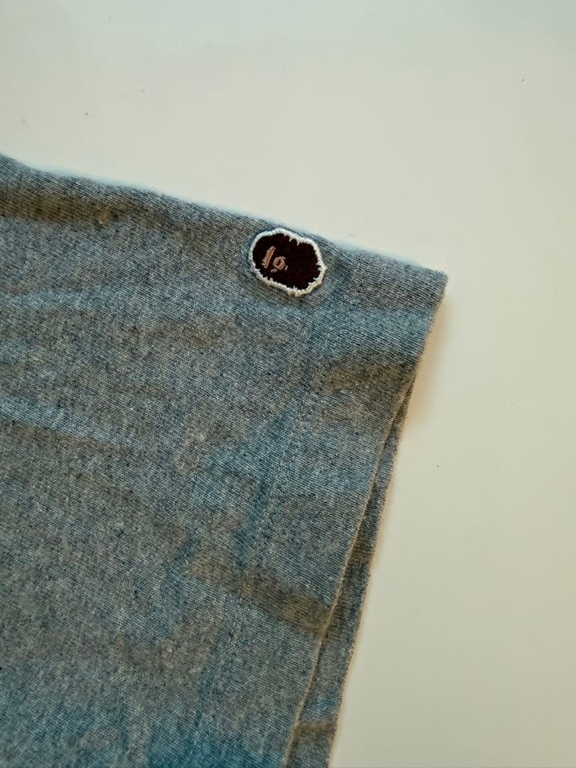 A Bathing Ape T-Shirts Bape T M