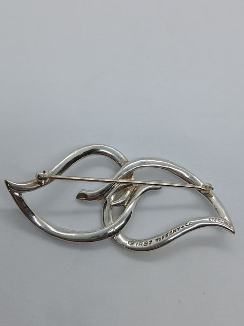 Tiffany Brooches Corsages 1981 Sv