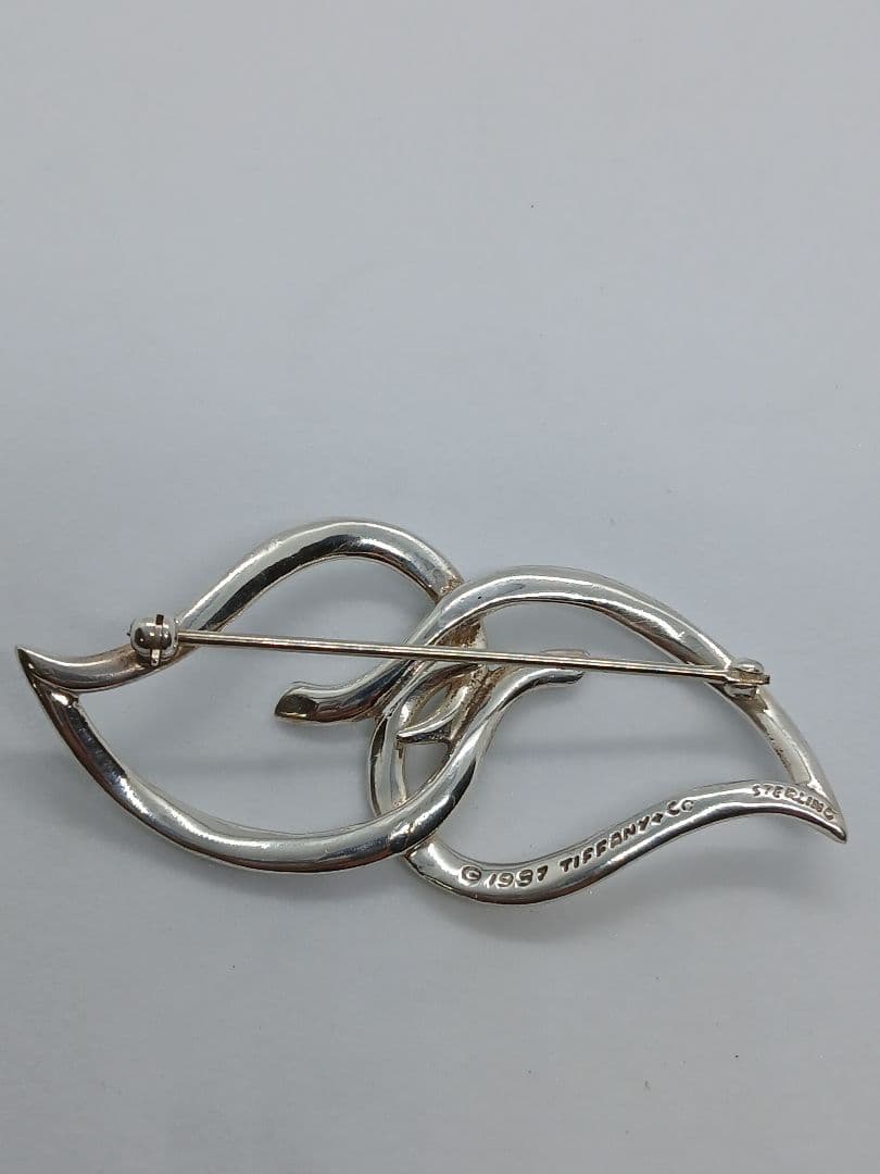 Tiffany Brooches Corsages 1981 Sv