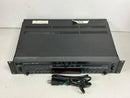 Tascam Cd, Md Cassette Decks Cd/Md Md-Cd1