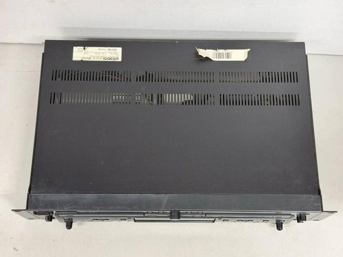 Tascam Cd, Md Cassette Decks Cd/Md Md-Cd1