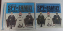 Animated Movies Series Spy Family Dvd 6 Box Season2