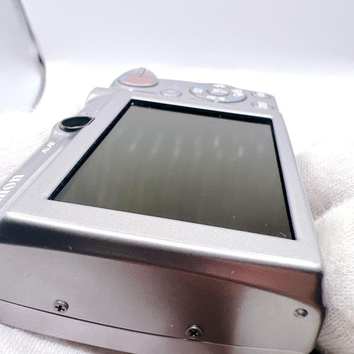 Canon Compact Digital Camera Ixy 900 Is