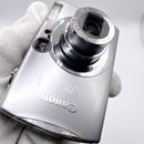 Canon Compact Digital Camera Ixy 900 Is