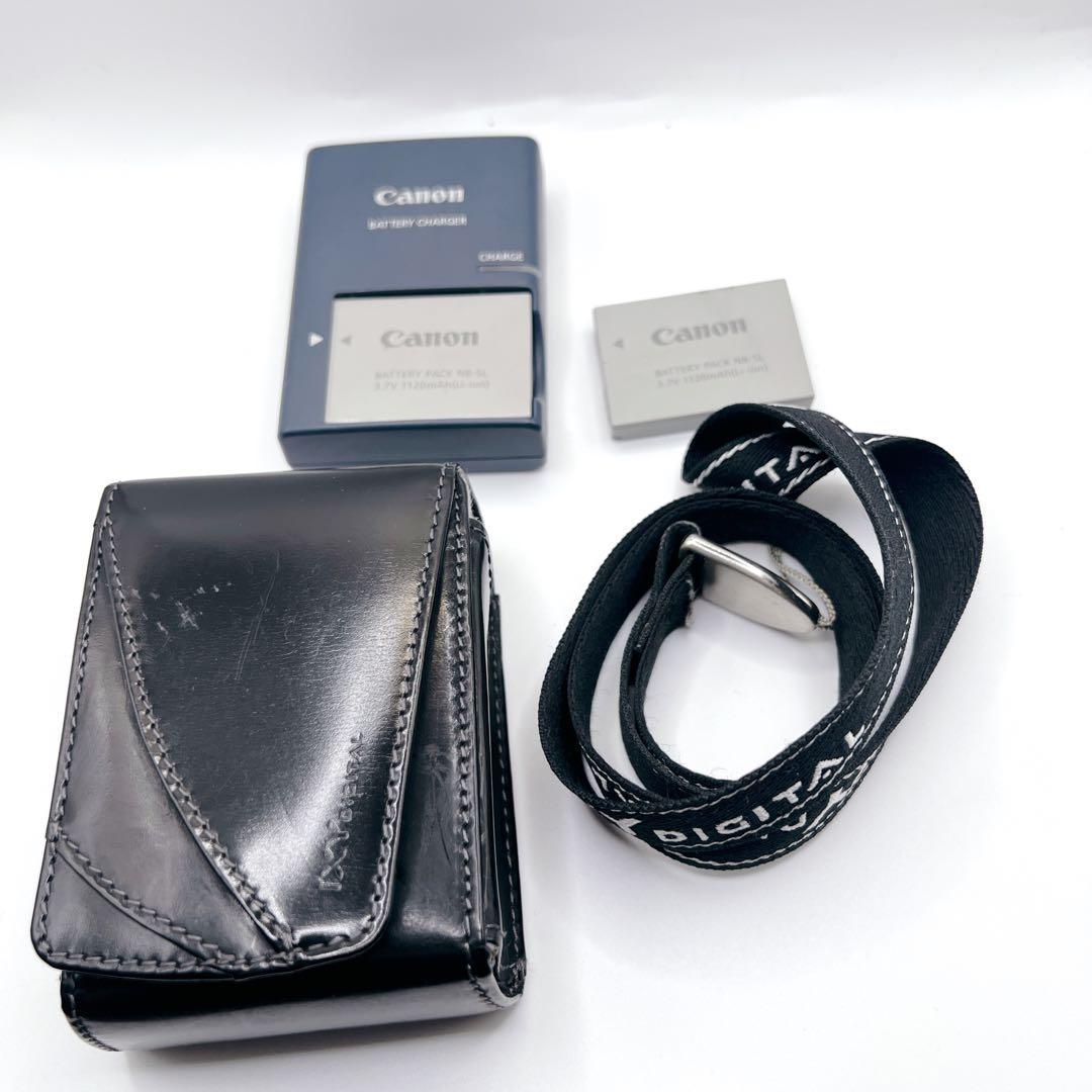 Canon Compact Digital Camera Ixy 900 Is